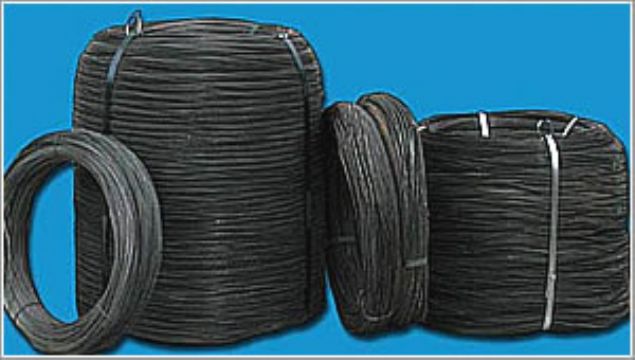 Annealed Wire